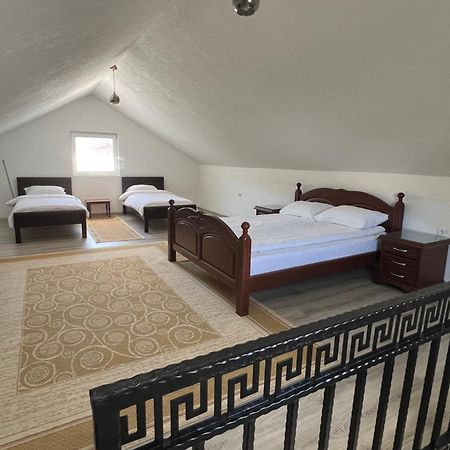Sara Apartments Plav Luaran gambar