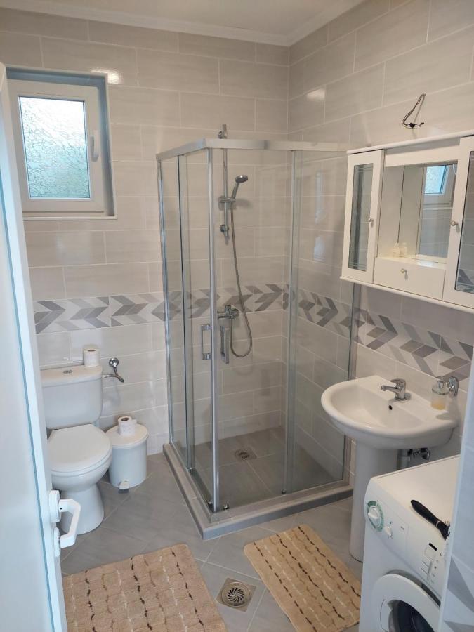 Sara Apartments Plav Luaran gambar